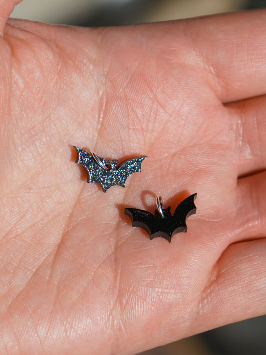 Bat Charms