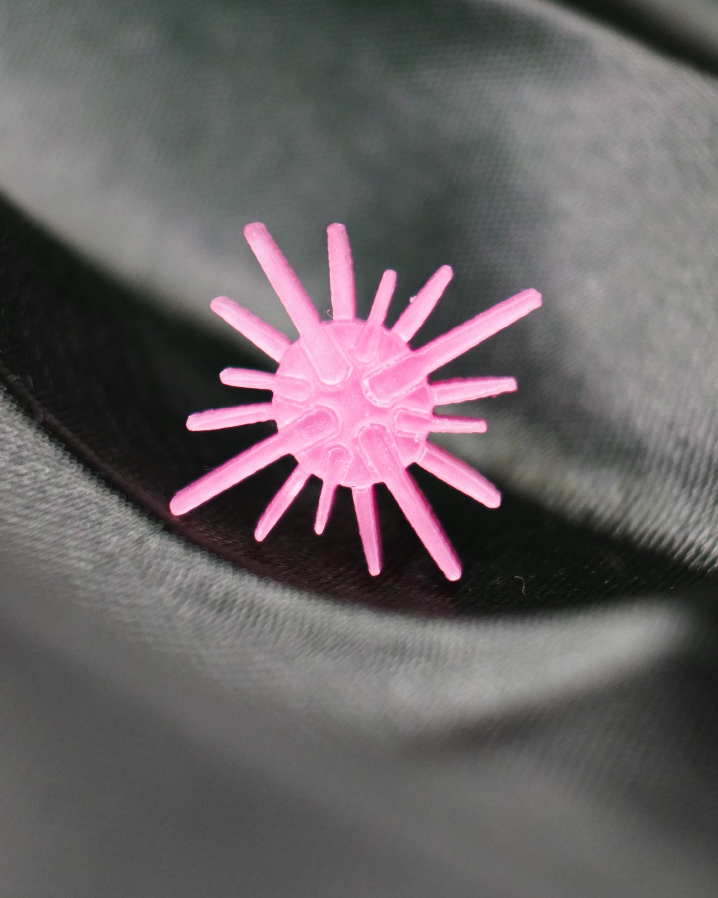 Wicked Wand Top Stud Earrings