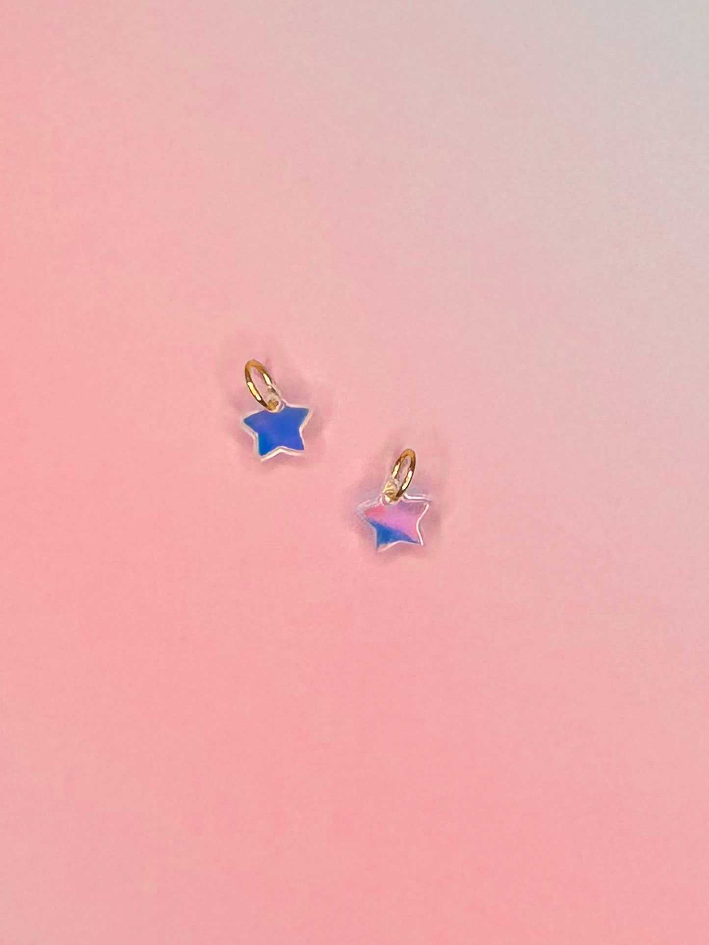 Star Charm- August Freebie