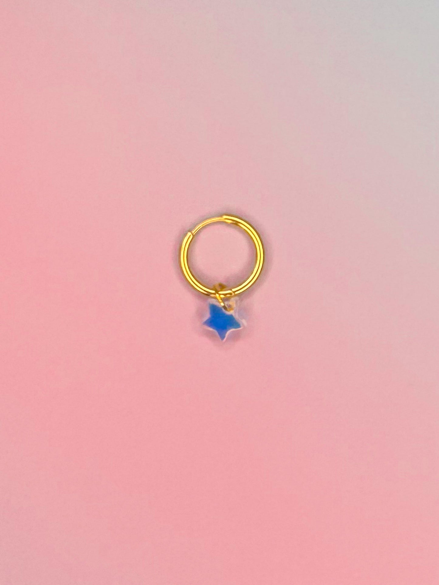 Star Charm- August Freebie