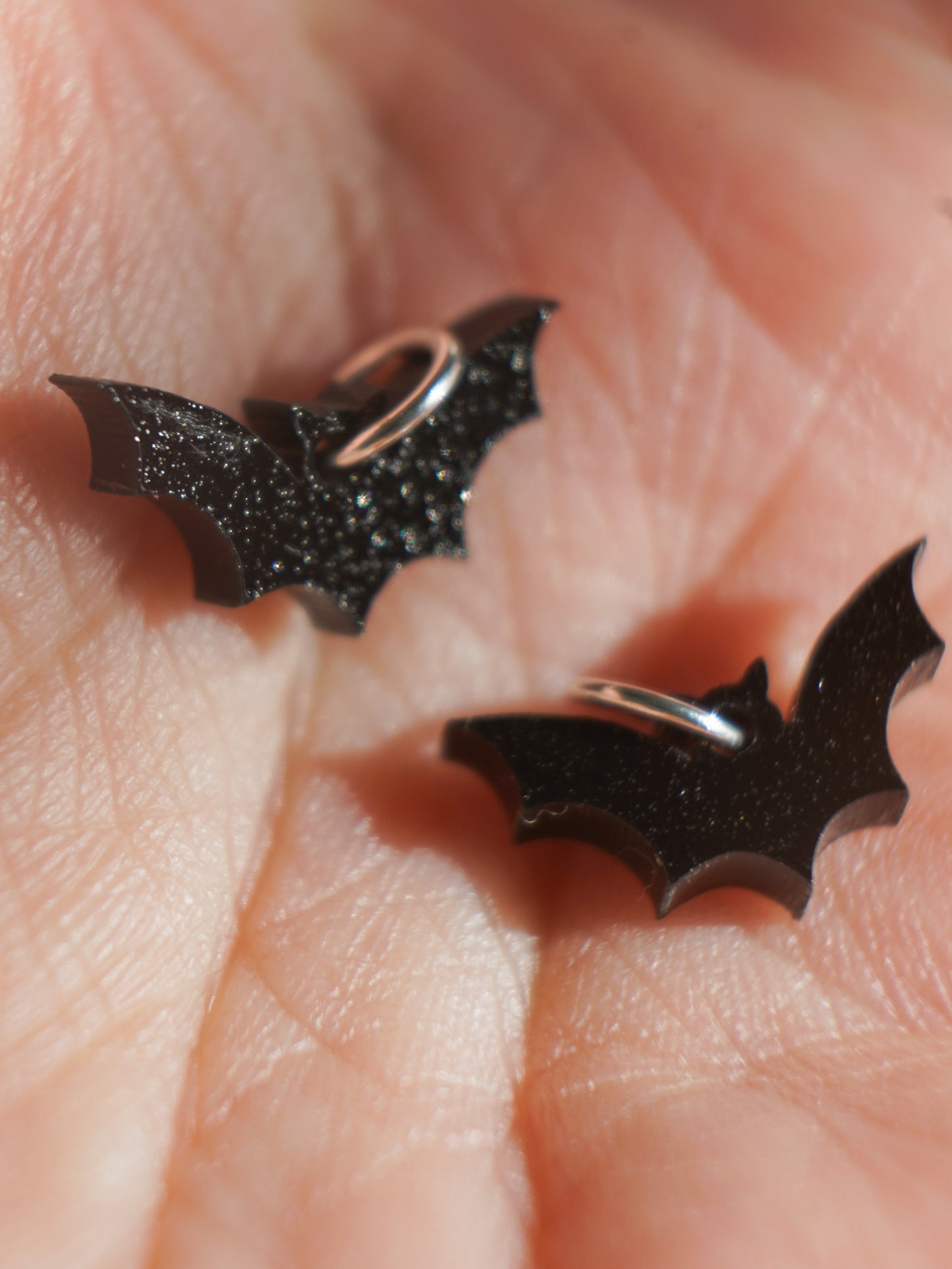 Bat Charms