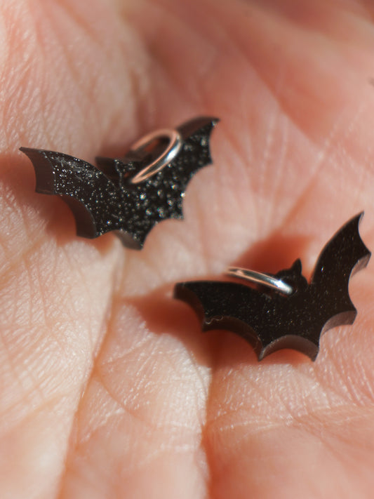 Bat Charms