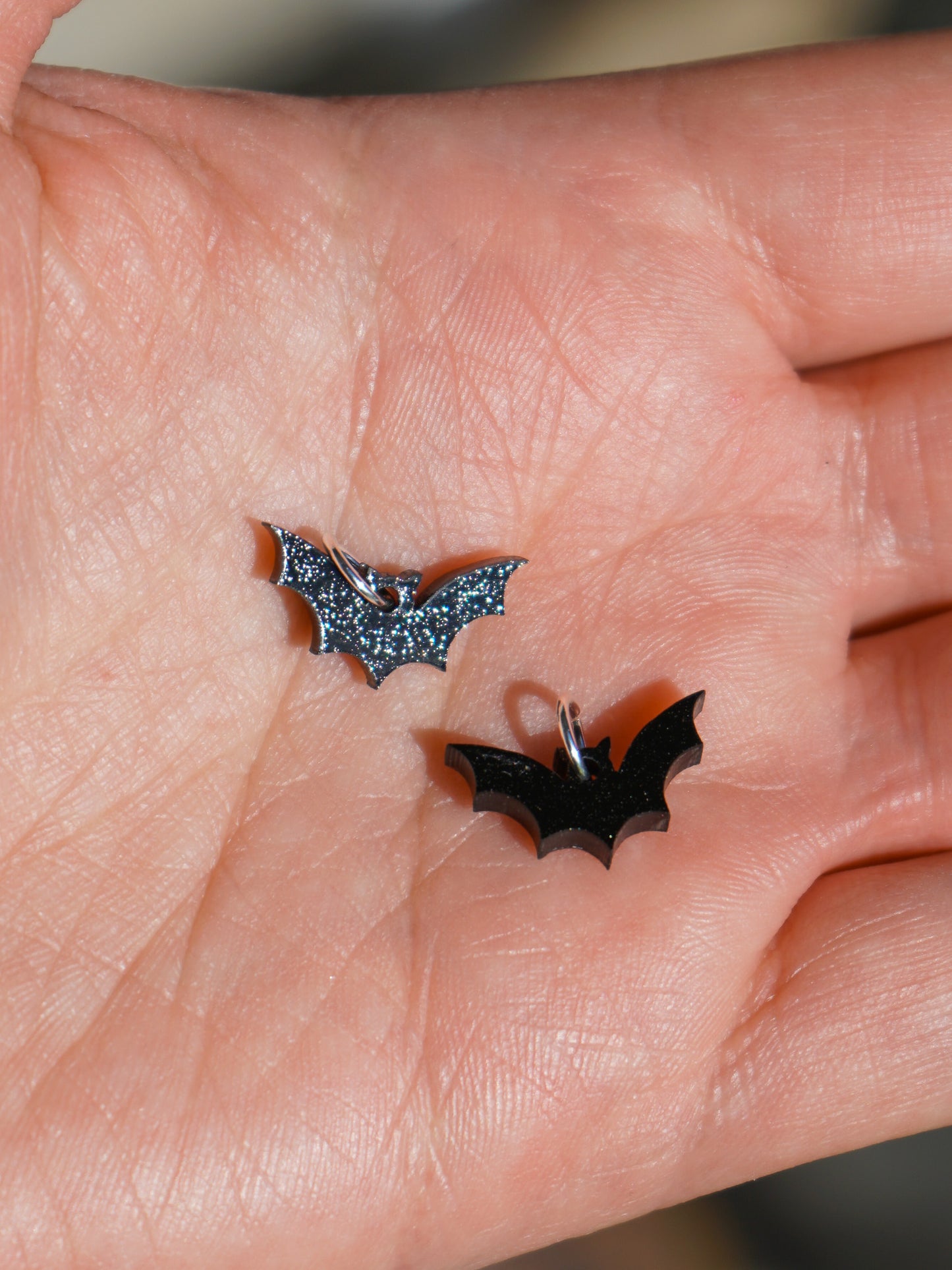 Bat Charms